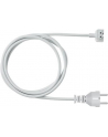 Apple extension cable - MK122D/A - nr 7