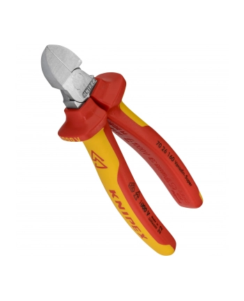 Knipex Side Cutter 7026160 nr 1