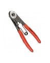 Knipex 95 61 150, Cutting pliers - nr 3