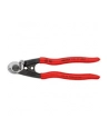 Knipex 95 61 190, Cutting pliers - nr 12