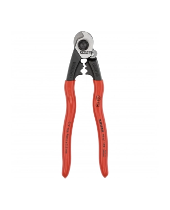 Knipex 95 61 190, Cutting pliers nr 2