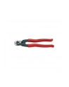 Knipex 95 61 190, Cutting pliers - nr 5