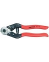 Knipex 95 61 190, Cutting pliers - nr 8