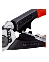 Knipex 95 61 190, Cutting pliers - nr 9
