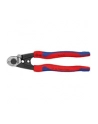 Knipex 9562190 Crimping tool Blue,Red cable crimper, Cutting pliers - nr 5