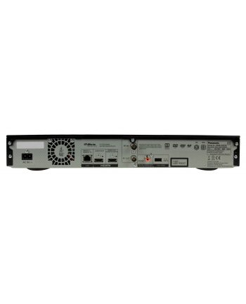 Panasonic DMR-UBC90, Blu-ray-Recorder - 2000 GB HDD, UHD/4k, DVB-T2 nr 1