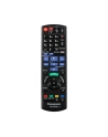 Panasonic DMR-UBC90, Blu-ray-Recorder - 2000 GB HDD, UHD/4k, DVB-T2 - nr 14