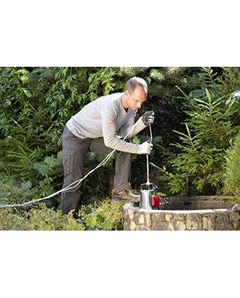 Einhell GC-DP 1020 N - 18000l/h nr 1