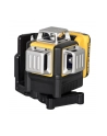 DeWalt 3x360° DCE089D1G-QW, 10,8V - nr 3