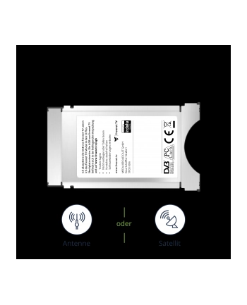 Freenet TV TV DVB-T2 HD CI+ Module nr 1