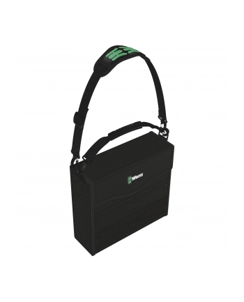Wera 2go 2 Work Container nr 2