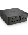 Dell Thunderbolt Dock TB16 180W - nr 38
