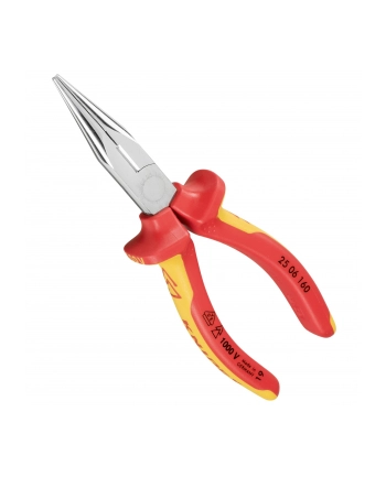 Knipex Needle nose pliers 2506160 nr 1