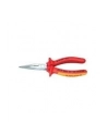 Knipex Needle nose pliers 2506160 - nr 6