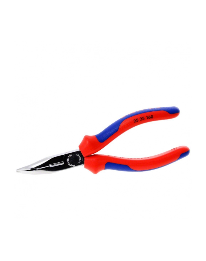 Knipex Needle nose pliers 2525160 główny