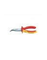 Knipex Needle nose pliers 2526160 - nr 6