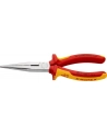 Knipex Needle nose pliers 2616200 - nr 17