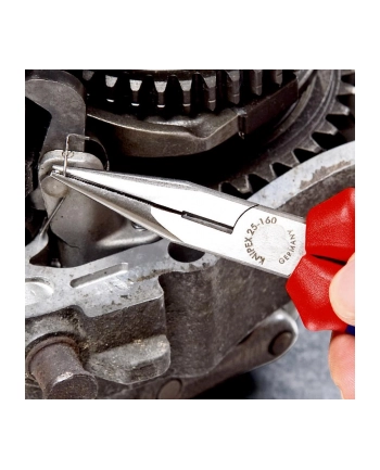 Knipex Needle nose pliers 2622200 nr 2