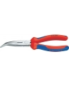 Knipex Needle nose pliers 2622200 - nr 8