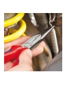 Knipex Needle nose pliers 2626200 - nr 10