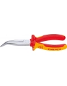 Knipex Needle nose pliers 2626200 - nr 13