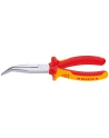 Knipex Needle nose pliers 2626200 - nr 5
