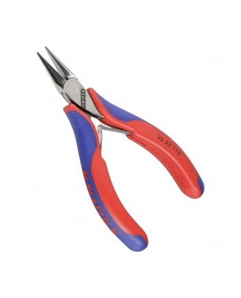 Knipex 35 22 115 , Electronics pliers nr 2