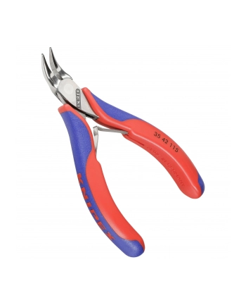 Knipex 35 42 115 , Electronics pliers nr 2