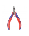 Knipex 35 42 115 , Electronics pliers - nr 4