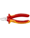Knipex Side Cutter 7006140 - nr 10