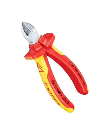 Knipex Side Cutter 7006140 nr 2