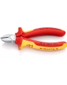 Knipex Side Cutter 7006140 - nr 5
