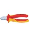 Knipex Side Cutter 7006140 - nr 7