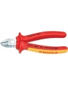 Knipex Side Cutter 7006160 - nr 10