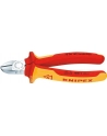 Knipex Side Cutter 7006160 - nr 12