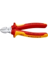 Knipex Side Cutter 7006160 - nr 16