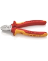 Knipex Side Cutter 7006160 - nr 17