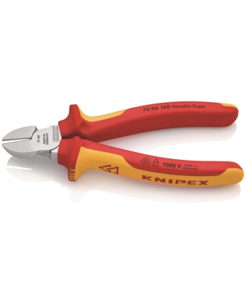 Knipex Side Cutter 7006160 nr 2