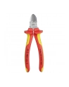 Knipex Side Cutter 7006160 - nr 4