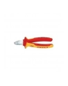 Knipex Side Cutter 7006160 - nr 6