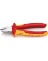 Knipex Side Cutter 7006180 - nr 11