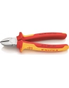 Knipex Side Cutter 7006180 - nr 12