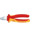 Knipex Side Cutter 7006180 - nr 15