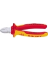 Knipex Side Cutter 7006180 - nr 18