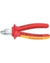Knipex Side Cutter 7006180 - nr 19