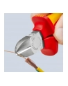 Knipex Side Cutter 7006180 - nr 28