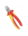 Knipex Side Cutter 7006180 - nr 3