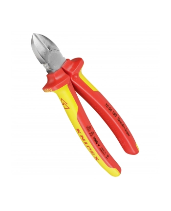 Knipex Side Cutter 7006180 nr 1