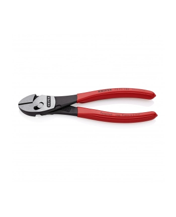 Knipex TwinForce Diagonal-cutting pliers - 7371180 nr 1