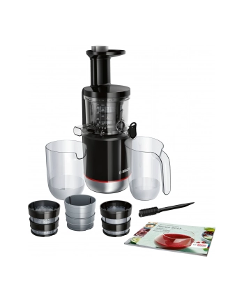 Bosch Slow Juicer MESM731M nr 1
